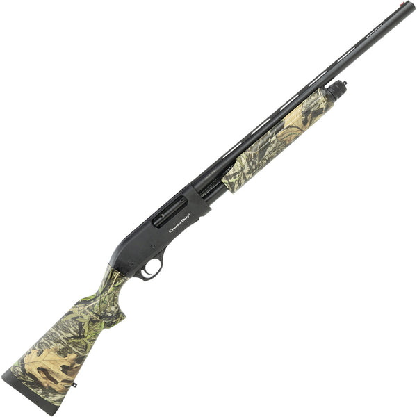 Charles Daly 301 Mossy Oak Obsession 20ga 3in Pump Action
