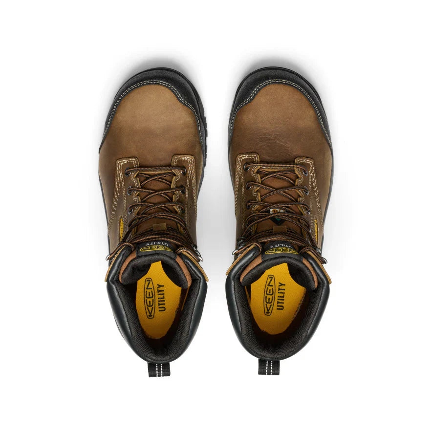 Keen CSA EVANSTON 8" WP