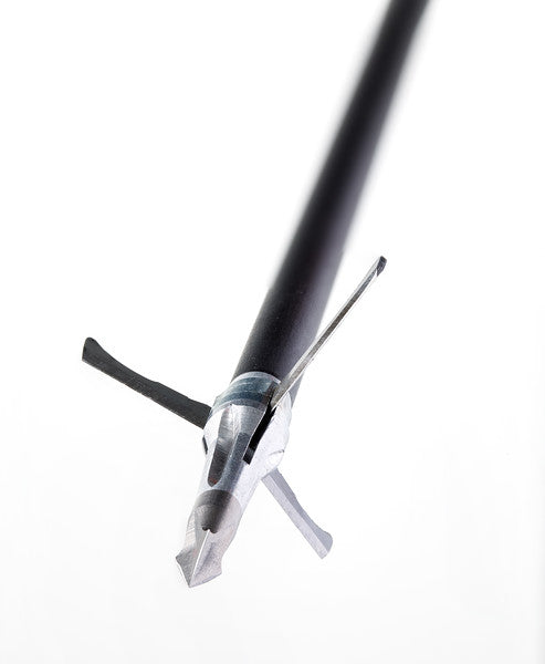 Grim Reaper Pro Series Crossbow Broadheads - Crossbow 150 gr 3-Blade (1 1/2'') - #1693