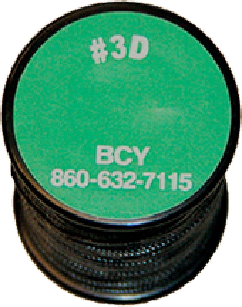 BCY 3D End Loop Serving Thread
