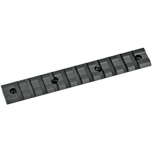 WEAVER 1Piece MultiSlot Mount