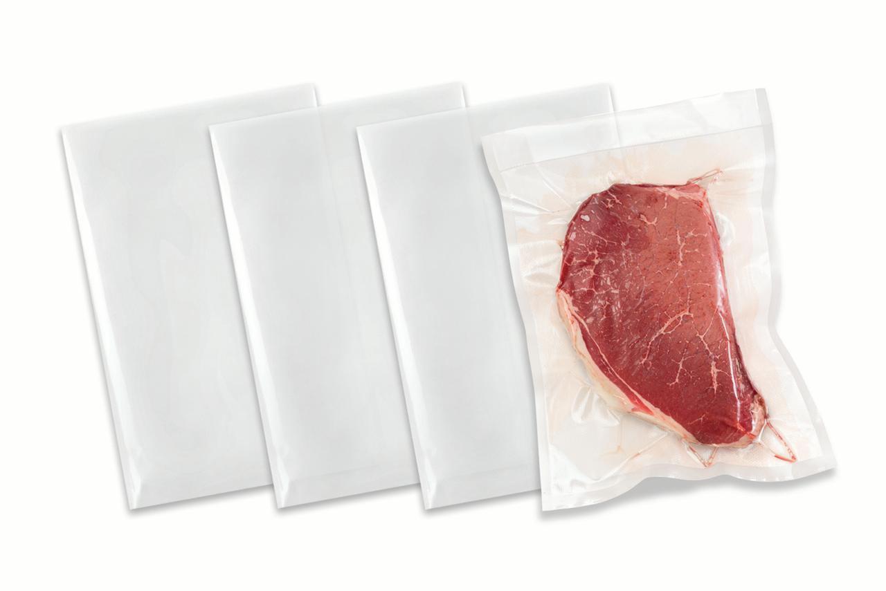 Weston 30-0113-GK Gamekeeper Vac Bags - 11in x 16in -Gallon-- 20 Count