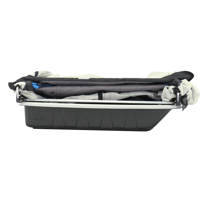 Clam X400 Thermal XT 4 Anglers