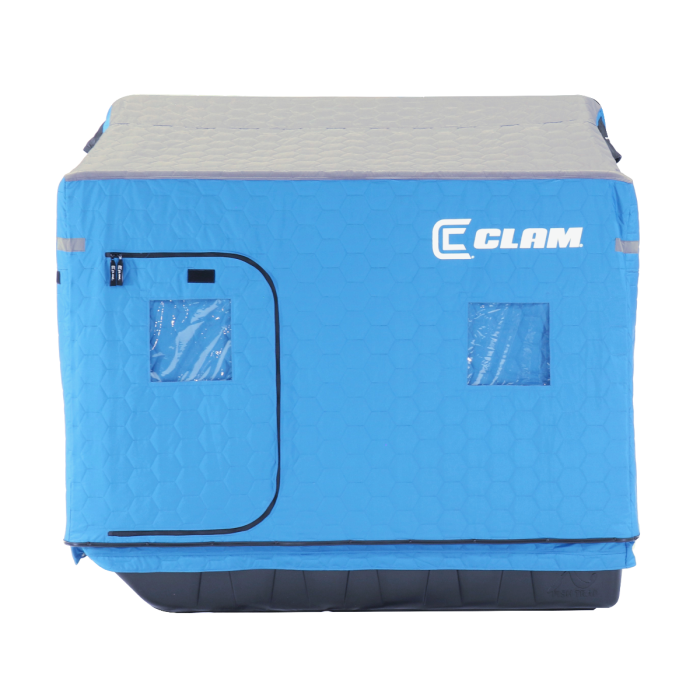 Clam X300 Pro Thermal XT 3 Anglers