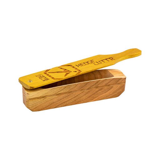 H.S. Strut Strut Select Hedge Cutter Box Turkey Call
