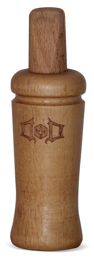 Hunters Specialties Drury Crow Call Wild Turkey Crow Brown Wood