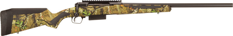 Savage 220 Slug 20 Gauge Camo Mossy Oak Break-Up