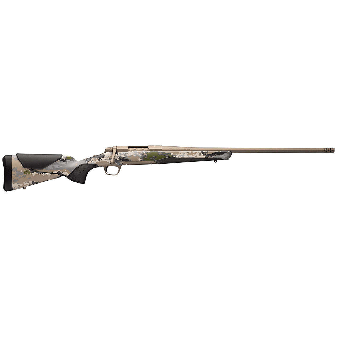 Browning XB2 Speed Ovix MB 30/06
