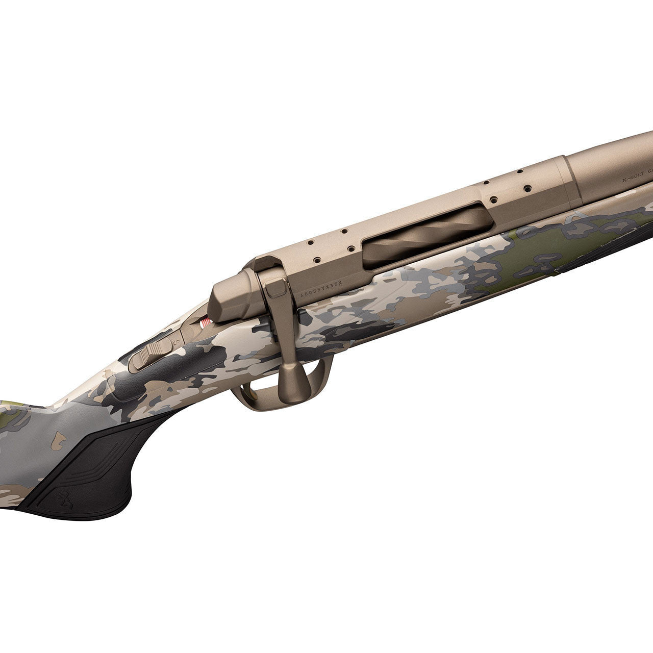 Browning XB2 Speed Ovix MB 30/06