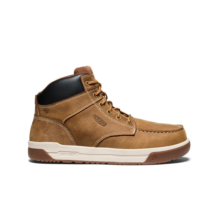 Keen CSA GIBSON MID