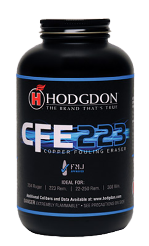 HODGDON CFE223 POWDER