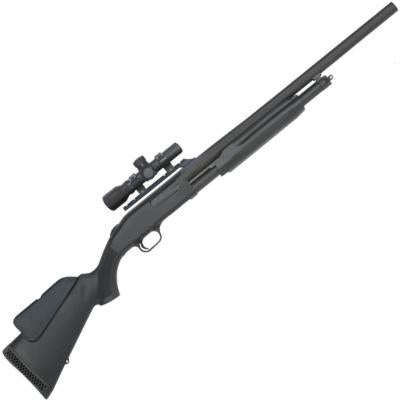 Mossberg 500 Combo Field