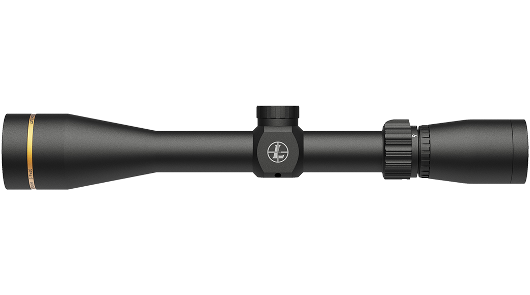 Leupold VX-Freedom 3-9x40 Rimfire MOA Rifle Scope