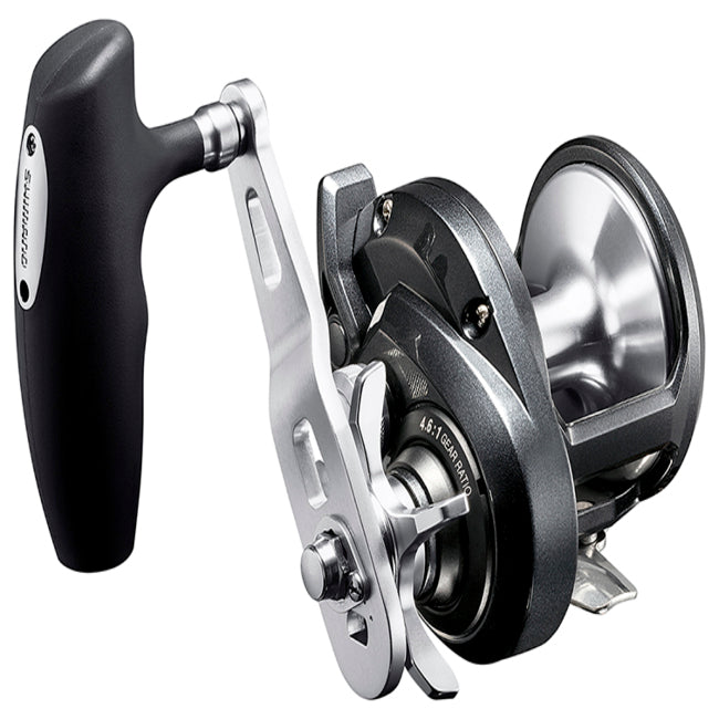 Shimano Torium Conventional Reel