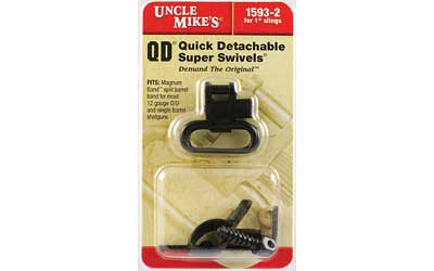 Michaels Swivel Set For Barrel