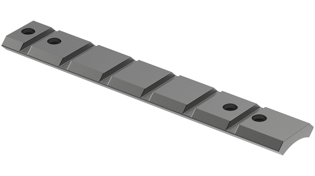 Leupold QRW Browning BAR 1-pc Aluminum Matte