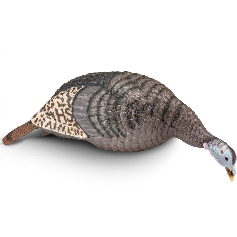 Hunters Specialties Strut-Lite Feeding Hen Decoy