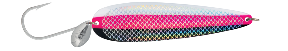 Luhr-Jensen Coyote Spoon