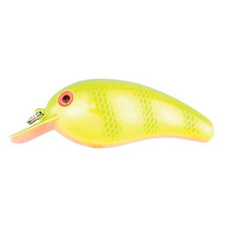 Cotton3- 3-8 oz- Chartreuse