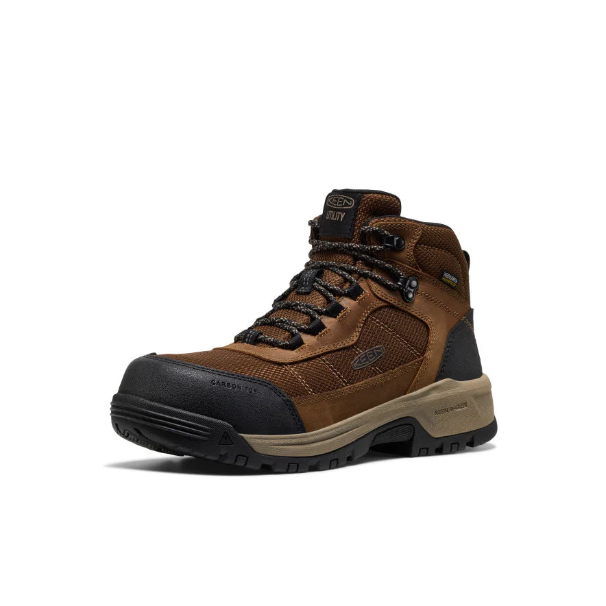 Keen CSA SKOKIE HIKER WP