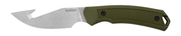 Kershaw Knives DESCHUTES SKINNER- GUT HOOK