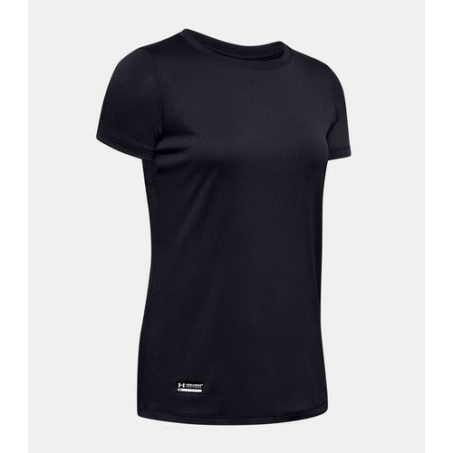 Under Armour Tactical Tech Short-Sleeve Shirt for Ladies