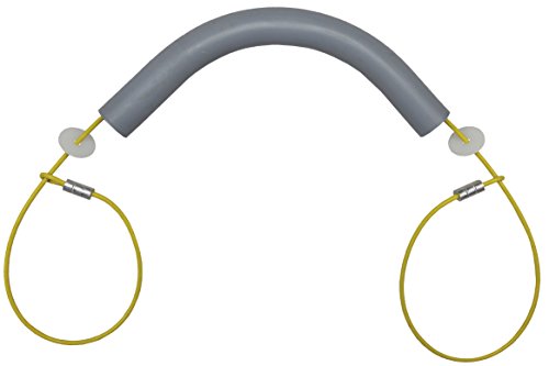 Hawk Deer Drag Cinch Padded Handle Heavy Duty Pull Cord