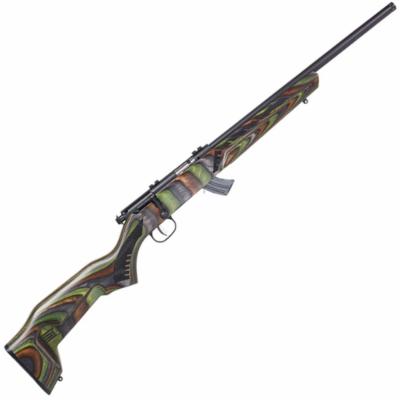 Savage Arms Mark II Minimalist 22 LR 26736