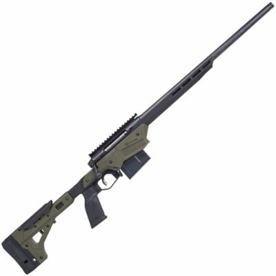 Savage Firearms Axis II Precision .223 Remington Bolt Action Rifle 22"