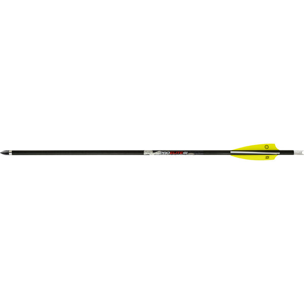 TenPoint Pro Elite 400 Carbon Crossbow Arrows – 3 Packk