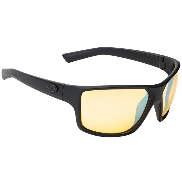 Strike King S11 Optics Clinch Polarized Sunglasses