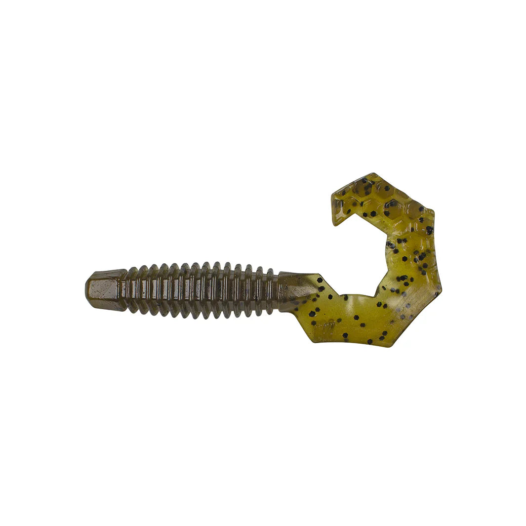 Lunkerhunt Hive Hexa Grub