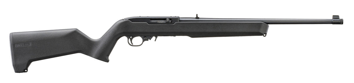 Ruger 10/22 22 LR Magpul MOE X-22 18.50" Rifle
