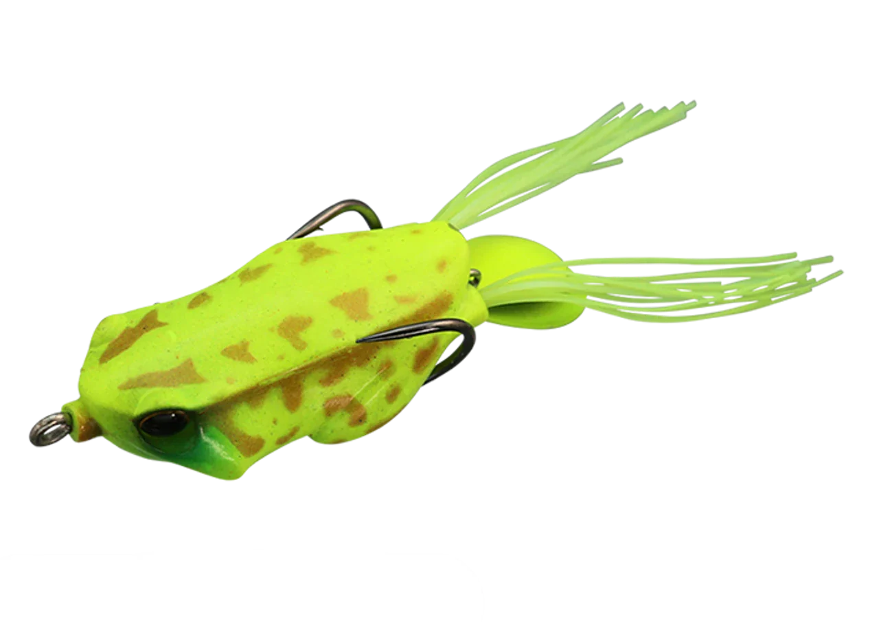 Jackall Kaera S2 Beat