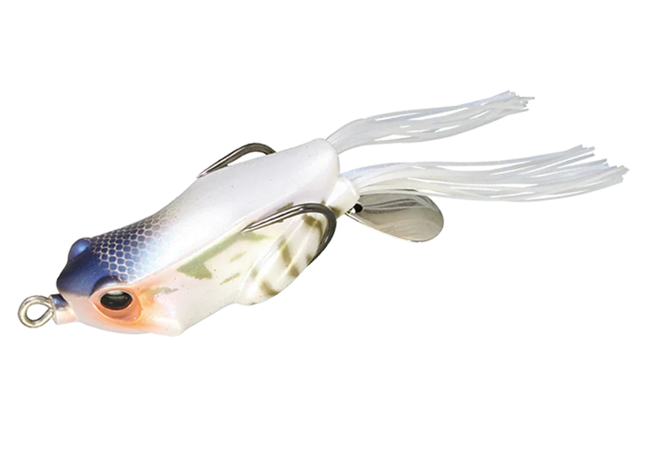 Jackall Kaera S2 Beat