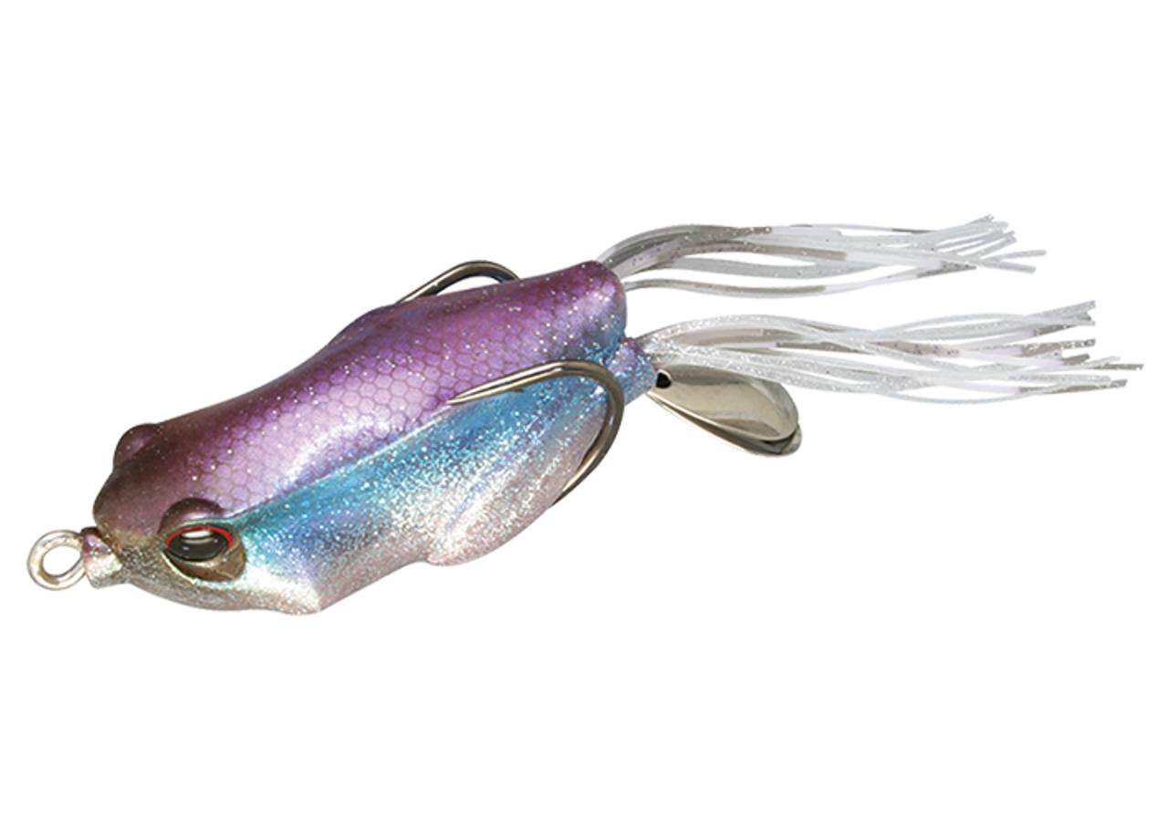 Jackall Kaera S2 Beat