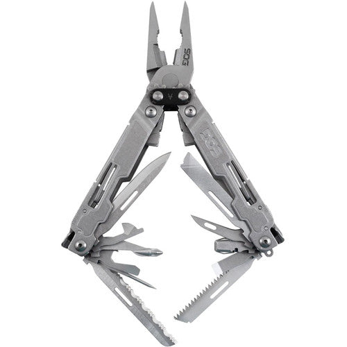 SOG 18 TOOL MULTI TOOL