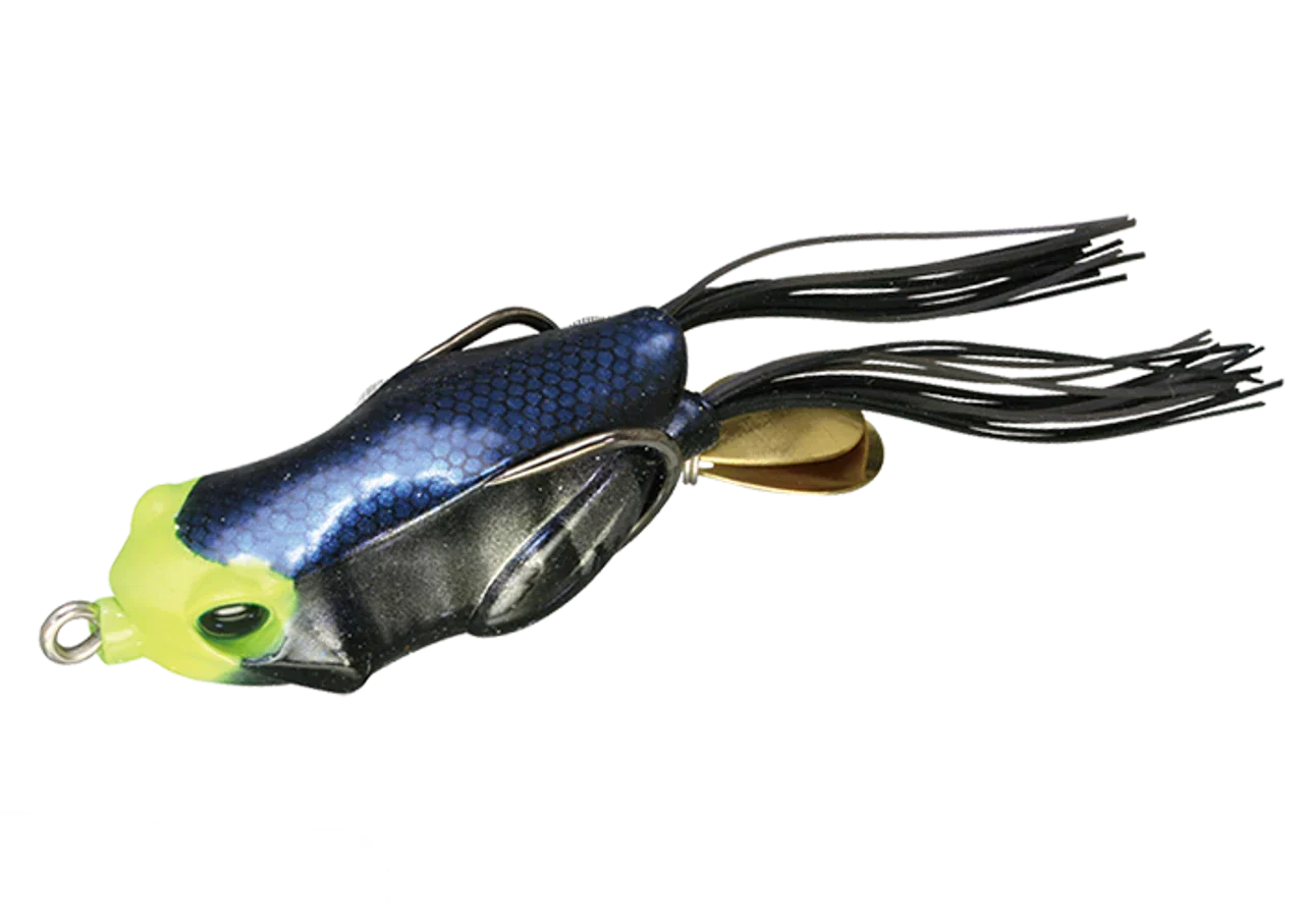 Jackall Kaera S2 Beat