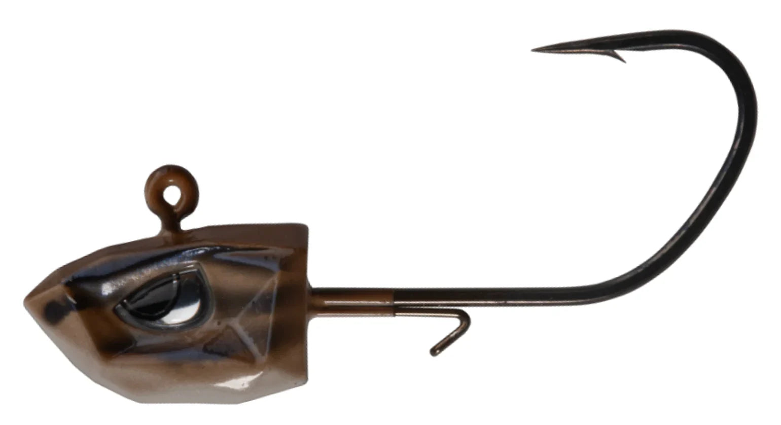 BKK Refrax Jig