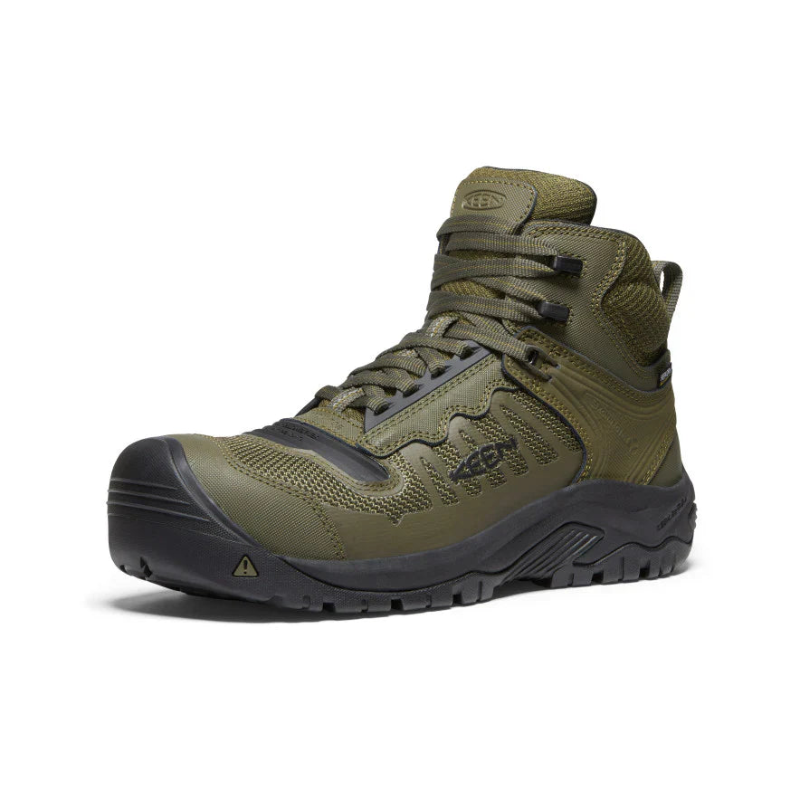 Keen CSA RENO MID KBF WP