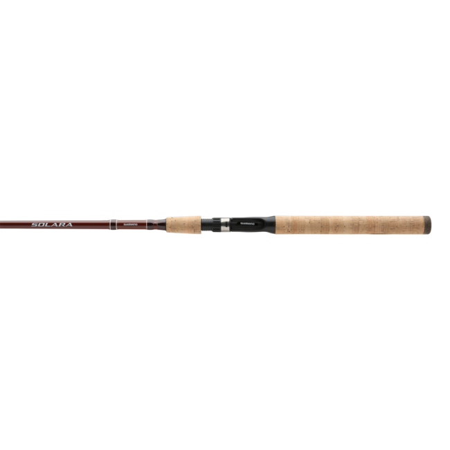 Shimano Solara Casting A Rod