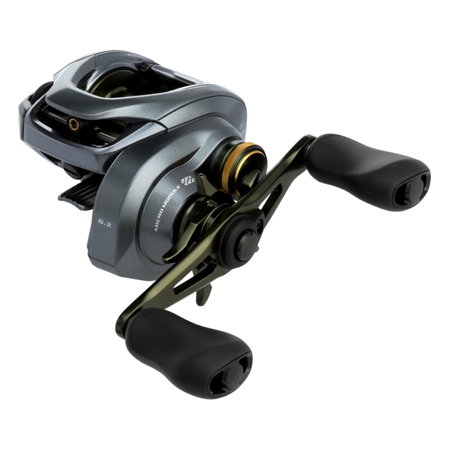 Shimano Curado DC Casting Reel