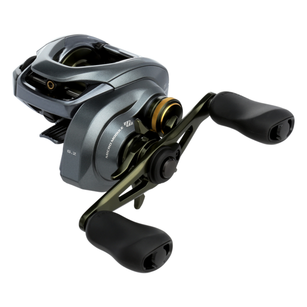 Shimano Curado DC Casting Reel