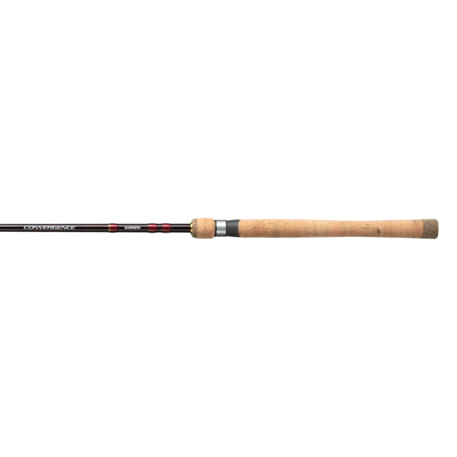 Shimano Convergence Casting Rod
