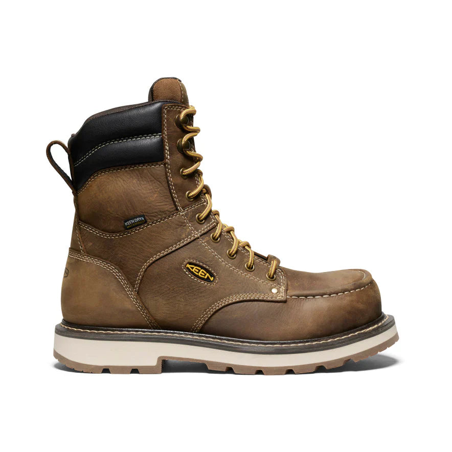 Keen CSA CINCINNATI 90 DEGREE 8" WP