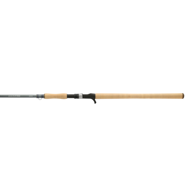 Shimano 2026 Compre Muskie Casting Rod