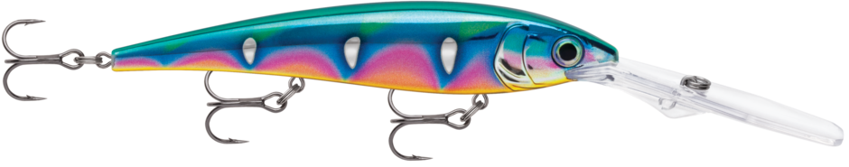 Rapala Gold Miner 30