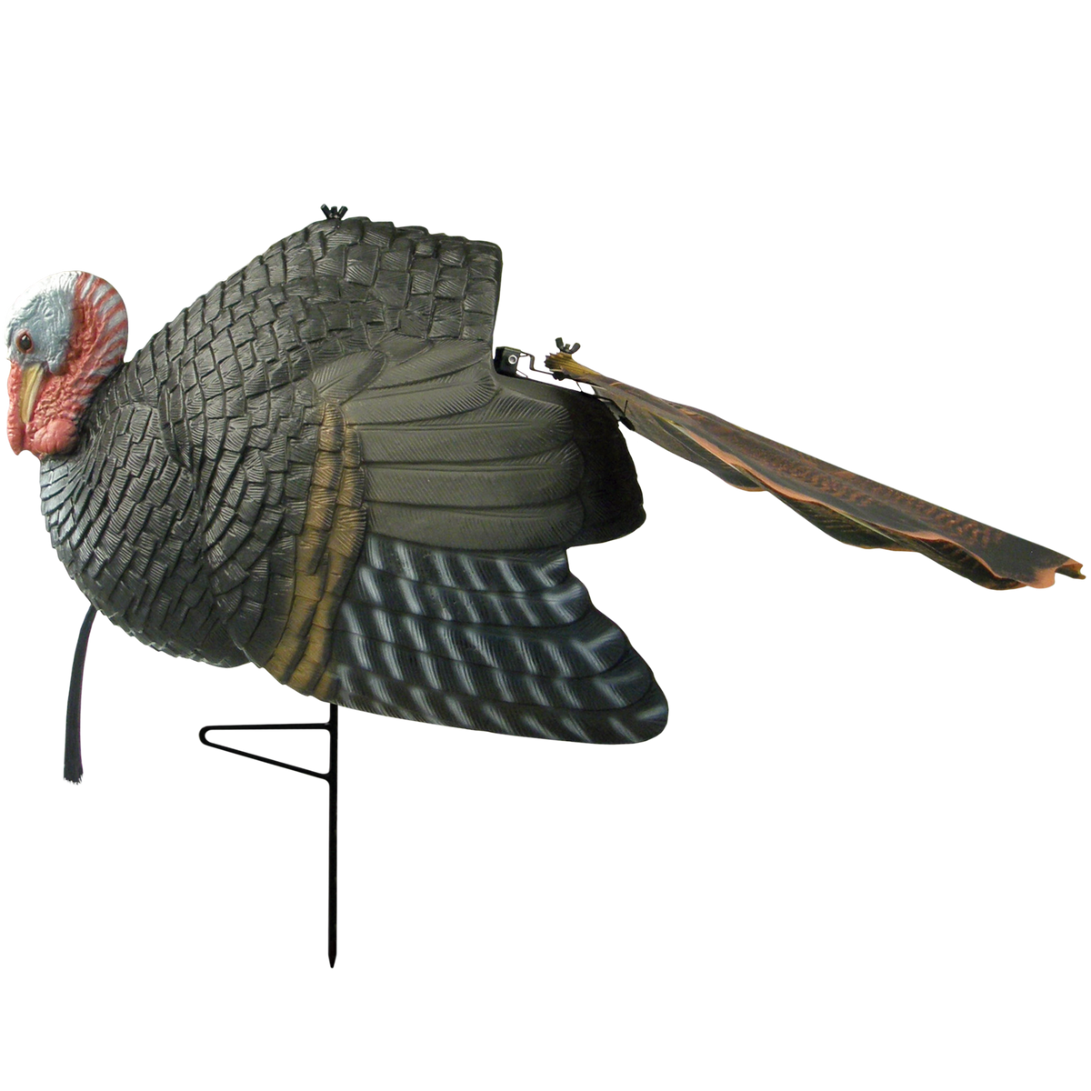 Primos Killer B Turkey Decoy