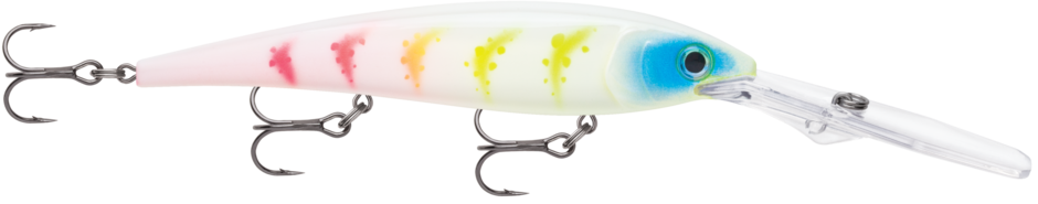 Rapala Gold Miner 30