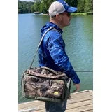 Plano Large Mossy Oak Obsession Tackle Bag